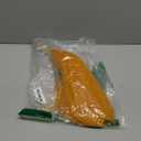 Mandy's Brown Silk Pampas Grass Bouquet 20 Stems 17.7in Fluffy Artificial Pampas with Bendable Stems for Valentine's Day and New Year Decorations Wedding Centerpiece Home Boho Dcor