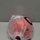 Kids Bike Helmet, Adjustable and Multi-Sport, from Toddler to Youth, 3 Sizes (Small: 18.9" - 21.3", Red)