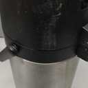 Airpot Coffee Dispenser Thermal with Pump,3L/102 Oz Insulated Stainless Steel Large Airpot Coffee Carafe Lever Action for Hot/Cold Water,Thermal Carafe for Hot Cocoa for Parties (101.4 Ounces)