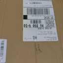 FOCUSLINE Gold Plastic Plates Set of 60, Disposable Plates with Gold Rim 30 Dinner Plates 10" and 30 Salad Dessert Appetizer Plate 7", Elegant Fancy Heavy Duty Wedding Party Plates