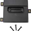 20791897 Trailer Brake Controller Module for Chevy Chevrolet Silverado 2500 HD Silverado 3500 HD Suburban 2500 GMC Sierra 2500 HD Sierra 3500 HD Yukon XL 2500 2011 2012 11 12