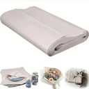 Large Packing Paper Sheets for Moving 31" x 21.5" Packaging Newsprint Paper 400 Pack Packing Paper for Wrapping Fragiles,Box Fillers for Moving Supplies 16.8Lbs