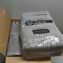 Depend Fresh Protection Adult Incontinence Underwear for Men, Disposable, Maximum, Extra-Extra-Large, Grey, 64 Count