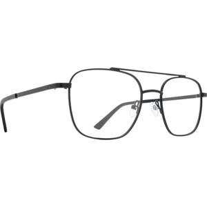 Spy Tamland 53 Eyeglasses | Black Matte