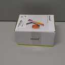 3 in 1 Charging Station for Apple Devices,Mag-Safe Charger Stand Fast Charging,Wireless Charger for iPhone 16/15/14/13/12 Series,& AirPods,& iWatch(USB Charger Included) (Warm Gray)