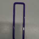 Hood Vent Cover Cowl Panel Vent Cover Trim Fit for 2018-2026 Jeep Wrangler JL JLU & Gladiator JT Exterior Accessories (Purple)