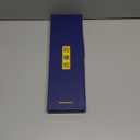 HOSHANHO Cleaver Knife 7 Inch, Razor Sharp Japanese High Carbon Steel Meat Cleaver, Professional Kitchen Chopping Butcher Knife for Meat Vegetable Cutting