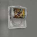 Montana State Ceramic Coffee Mug 11oz Treasure State  Tea Coffee Mug with Comfortable Grip  Unique Travel Gift Cup for Office or Home  Vibrant Long-Lasting Print ID44991