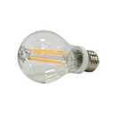 Sylvania 40700 A19 Led Light Bulb, 8 Watt, 3 Pack