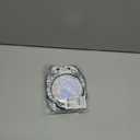 Vango BIZYBOO Colorable Easter Busy Bag Scavenger Hunt - Hidden Object Search Sensory Matching Game for Kids 2 and Up | Includes 6 Non-Toxic Markers (2 Easter Eggs)