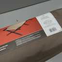 Coleman Trailhead II Large Folding Cot with Easy Setup & Takedown, Supports Adults up to 6ft 2in or 300lbs, Great for Camping, Lounging, Elevated Sleeping, Guests, & More