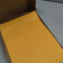 Amazon Basics Catalog Mailing Envelopes, Peel and Seal, 9" x 12", Brown Kraft, 100-Pack