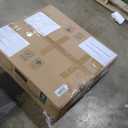 Vesgantti 108" U Shaped Sectional Couch, Comfy Cloud Modular Sectional Sofa with 2 Ottoman Deep Seat Chenille Modern Cloud Sofa, Modular Sofas for Living Room, Bedroom and Apartment, Beige