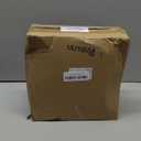 Pinkunn 12 Pcs Stainless Steel Mixing Bowls, Nesting Metal Salad Prep Bowls Bulk Reusable Baking Food Container Large Medium Small for Kitchen Hotel Restaurant Cooking, Silver (8.66 x 3 Inch)