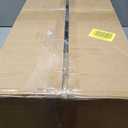 Rear Catalytic Converter Compatible with 2015 2016 2017 2018 2019 Ford Transit 150 250 350 V6 3.7L, Direct-fit(EPA Compliant)