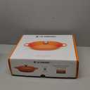 Le Creuset Enameled Cast Iron Signature Oval Casserole, 3.75 qt., Oyster