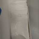 L. Ultra Thin Liners for Women, Regular Coverage, Organic Cotton Top Layer, Unscented Pantiliners, 100 Count