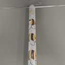 Bee Stickers Honey Bee Party Decorations for Backdrop Vinyl Sticker Bumble Bees Daisy Flower Wall Decals Peel and Stick First Bees Day Birthday Party Signs Baby Gender Reveal Balloon Arch Decor