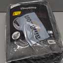 Beautyrest Heated Throw Blanket, Electric Throw, Soft, Warm, Reversible Plush - Sherpa, 3 Heat Settings, 2 hr Auto Shut Off, Machine Washable, 50 x 60 Grey