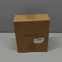 Ziliny 50 Pcs 10oz Disposable Stemless Glasses Crystal Plastic Glasses Clear Classic Pet Cup for Meeting Weddings Birthdays Cocktail Christmas Party Supplies(Clear)