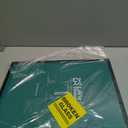 LaVie Home 11x16 Picture Frame for Wall Display, 11x16 Black Picture Frame with HD Plexiglas, 11 x 16 Frame 1 Pack, Display Frame for Vertical or Horizontal, Classic Collection