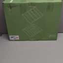 Bamboo Drawer Organizer, 2 Pack - Expandable Silverware Organizer & Utensil Drawer Organizer, Cutlery Tray with Dividers, 7-9 Slots - Premium Kitchen Organizer for Utensils & Flatware (Natural)