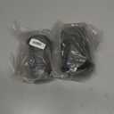 MOOG K8764 Suspension Control Arm Bushing Kit for Ford F-150