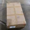 Coffee Table Lift Top, Wood Tea Table with Big Open Storage, Square Coffee Tables for Living Room, Farmhouse Coffe Tables Rustic Center Table with 2 Drawers, Coffe White