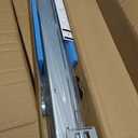 Soft Close Undermount Heavy Duty Drawer Slides 21 Inch, 80LB