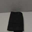 FeelinGirl Waist Trainer Belt Waist Cincher Trimmer Ab Belt Tummy Control Body Shaper with Triple Wrap Women and Men (Small, Black)