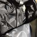 Black Blackpack 42x29x15cm
