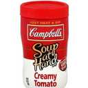 Campbell's On The Go Creamy Tomato Soup, 11.1 oz - Case of 8 BB 10/25
