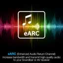 Optoma UHZ66 Technology 4000-Lumen UHD 4K Laser Projector - White