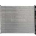 Denso Radiator - 221-9067