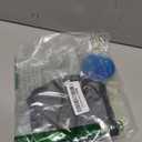 Breathable Post-Surgical Ear Compression Headband for Otoplasty Recovery, Adjustable Cold Pack Compatible Head Wrap, Post-Op Ear Support Band for Men & Women