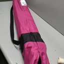 Kijaro Dual Lock Portable Camping Chairs - Enjoy the Outdoors with a Versatile Folding Chair for Sports, Lawn - Dual Lock Feature Locks Position  Hanami Pink