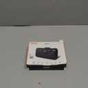 Bluetooth Car Speaker for Cell Phone, Handsfree Bluetooth Car Kit Motion AUTO ON Off Support Siri Voice Assistant Handsfree Speakerphone with Visor Clip - BC980P