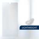 2 x [2 Pack] ArmorSuit MilitaryShield Screen Protector Designed for ZTE Zmax 10 / ZTE Z6250 Case Friendly HD Clear Film - Made in USA