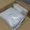 52 Set Ceramic Car Coasters, 2.6 Ceramic Sublimation Blanks Car Coasters with Car Coaster Packaging, DIY CraftCar Coaster, Keep Vehicle Free from Cold Drink Sweat Stain Spill (52PCS)