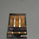 Interior Lights Dome Map Door License Plate Lights 800% Brighter 1:1 Mini Size, No Adapter Required Non-Polarity 6500K Cool White, Plug and Play IP68 Waterproof, Pack of 2