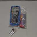 EEVblog BM786 Multimeter, Blue