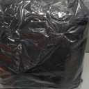 21 Cubic Feet Car Rooftop Cargo Bag Carrier, Soft Roof Top Luggage Bag for All Vechicles with/Without Rack - with Waterproof Zip, Anti-Slip Mat, Luggage Lock, Storage Bag, Door Hooks