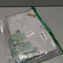 Washable Pee Pads for Dogs, 2 Pack Large 34"x36" Super Absorbent Reusable Puppy Pads Pet Training Pads, 100% Waterproof Non-Slip Puppy Pee Pad Whelping Dog Playpen Crate Mat for Potty, Cage Pads