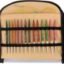 Knitter's Pride KP200608 Dreamz Deluxe Special Interchangeable Needles Set