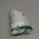 Yincro Women's Casual 3/4 Sleeve Cardigan Lightweight Soft Open Front Cardigans (X-Large, White)