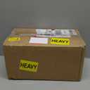 PAROD 2pcs 513273 Front Wheel Hub & Bearing Assembly Compatible with 2008-2016 Chrysler Town & Country, Dodge Grand Caravan, 2009-2014 VW Routan, 5 Lugs w/ABS