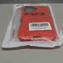 Magnetic Case for iPhone 16 - [Compatible with MagSafe] [Military-Grade Protective] -Heavy Duty Magnetic Phone Case for iPhone 16 Case 6.1 Inch - Red