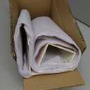 Medarchitect Baby Height Measuring Mat, Infantometer Ruler,Growth Height Chart for Newborns, Toddlers, Infants,Home Use and House Visits - White