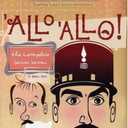 'Allo 'Allo - The Complete Series Seven, Format: DVD