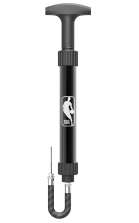 NBA Authentic Dual Action Pump 